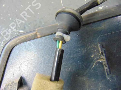 Tailgate handle NISSAN MICRA V (K14)  | BP7725575C132 