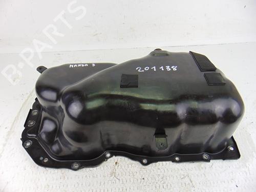 Oliebundkar MAZDA 3 (BM, BN) 2.0 (120 hp) 14049589
