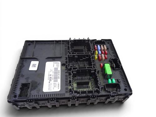 Fuse box FORD FIESTA VII (HJ, HF) 1.0 EcoBoost | BP35776953E1 - Image 4