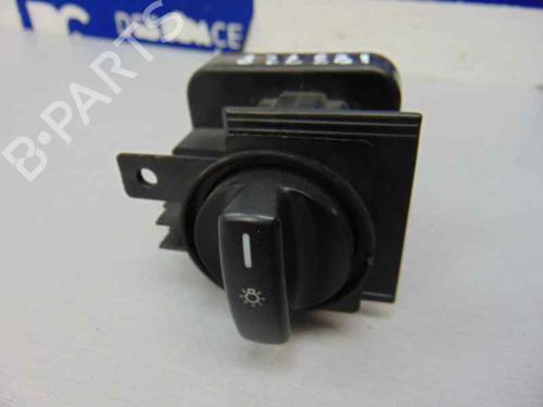 Used Headlight switch MERCEDES-BENZ B-CLASS Sports Tourer (W245) B 200 (245.233) (136 hp) 9314340