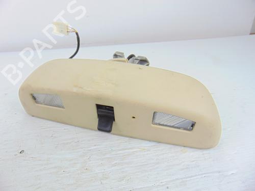 Rear mirror MERCEDES-BENZ CLS (C219) CLS 350 (219.357) | BP8654011I6 
