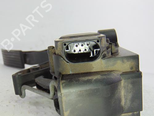 Pedal MERCEDES-BENZ A-CLASS (W169) A 200 TURBO (169.034, 169.334) | BP9703385I4 