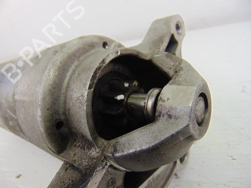 Starter PEUGEOT 206 Hatchback (2A/C) 1.4 LPG | BP8823676M8 