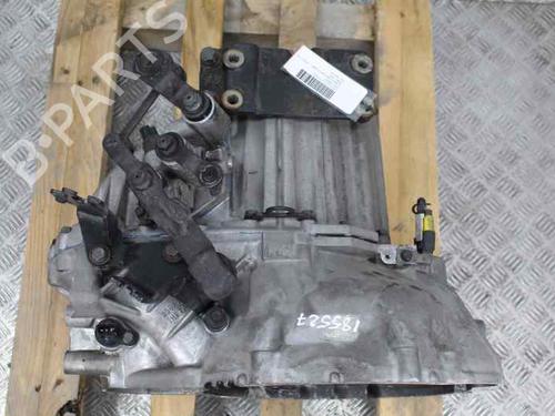 Gearbox HYUNDAI SONATA V (NF) 2.4 | BP7729748M3 