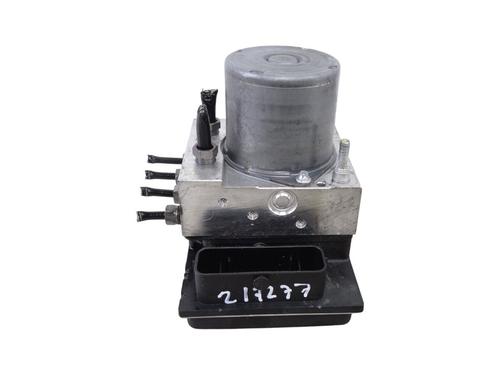 Used ABS pump PEUGEOT 308 I (4A_, 4C_) 1.6 HDi (109 hp) 29631902