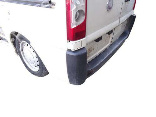 Rear bumper FIAT SCUDO Bus (270_, 272_) 1.6 D Multijet BP23223366C8