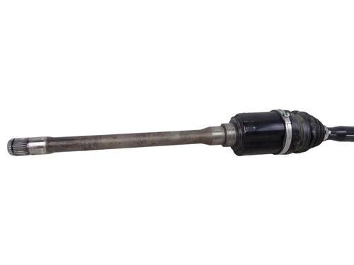 Right front driveshaft BMW X4 (G02, F98) xDrive M40 i | BP27474102M39 