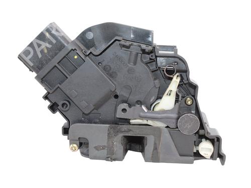 Rear right lock FORD FOCUS II (DA_, HCP, DP) 2.0 TDCi | BP22231817C99 