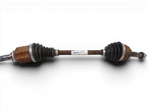 Left front driveshaft DACIA SANDERO II | BP34558857M38 - Image 3