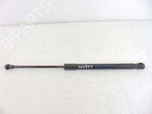 Used Tailgate lift support BMW 1 (E87) 118 d (143 hp) 14049677