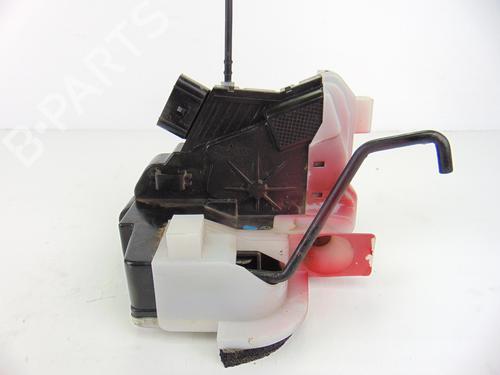 Used Front left lock HYUNDAI i20 II (GB, IB) 1.2 (84 hp) 9146413