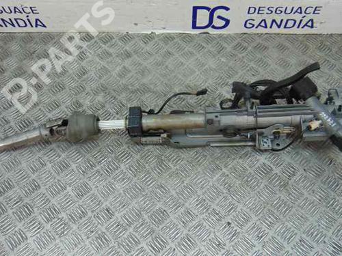 Used Steering column Steering column BMW X3 (E83) 3.0 d (204 hp) 7726111 7726111