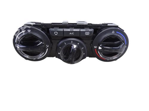 Used Climate control PEUGEOT 208 I (CA_, CC_) [2012-2021]  26904715