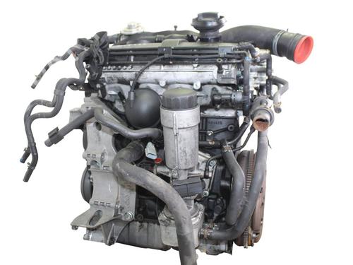 Motor VW GOLF IV (1J1) 1.9 TDI | BP25823381M1 