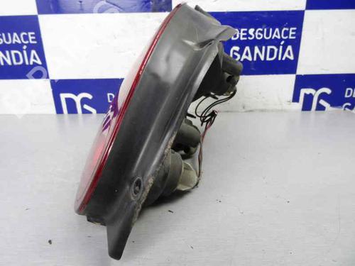 Left taillight DAEWOO MATIZ (M100, M150) 0.8 | BP7721434C34 