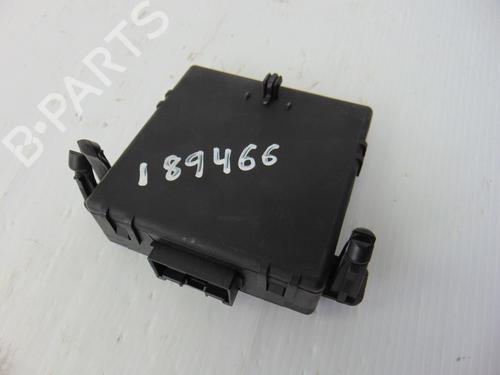 Electronic module SEAT LEON (1P1) 2.0 TDI | BP8177719M83 
