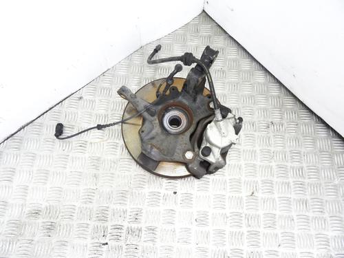 Used Left front steering knuckle RENAULT MEGANE III Hatchback (BZ0/1_, B3_) 1.5 dCi (BZ09, BZ0D, BZ1W, BZ29, BZ14) (110 hp) 18255890