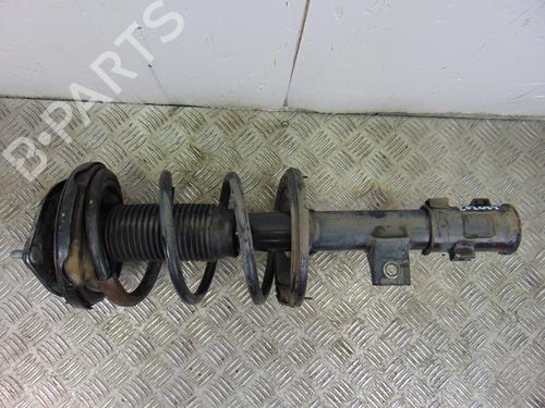 Left front shock absorber KIA CARENS III MPV (UN) 2.0 CRDi 140 | BP11278823M16 