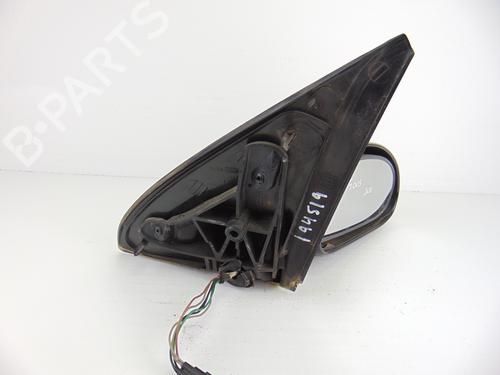 Right mirror FORD FOCUS I Turnier (DNW) 1.8 Turbo DI / TDDi | BP9208386C27 