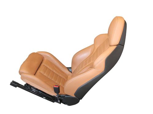 Sæde sæt BMW X4 (G02, F98) xDrive M40 i | BP26695866C78 