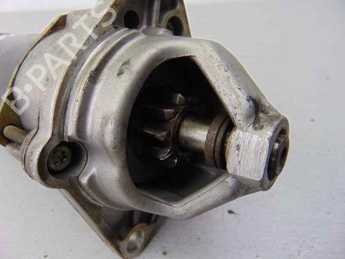 Starter OPEL CORSA C (X01) 1.2 (F08, F68) | BP8102811M8 