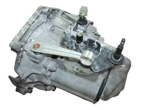 Gearbox PEUGEOT 206+ (2L_, 2M_) 1.1 | BP19175419M3 