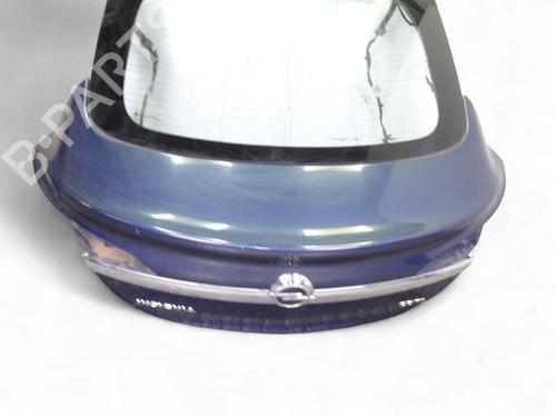 Tailgate OPEL INSIGNIA A (G09) 1.6 CDTi (68) | BP23405930C6 
