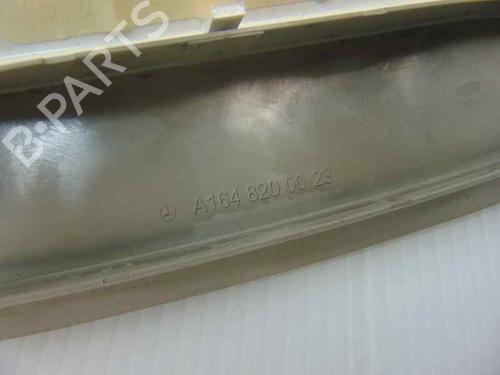Kabinelys MERCEDES-BENZ M-CLASS (W164) ML 320 CDI 4-matic (164.122) | BP7730923I8 