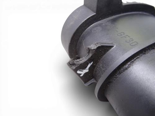 Mass air flow sensor BMW X3 (E83) 3.0 d | BP31646173M95