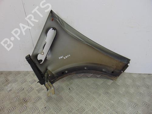 Right front fenders MINI MINI (R50, R53) One D | BP7722129C42 