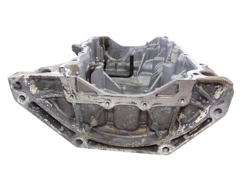 Oil sump NISSAN X-TRAIL III (T32_, T32R, T32RR)  | BP22387653M115 