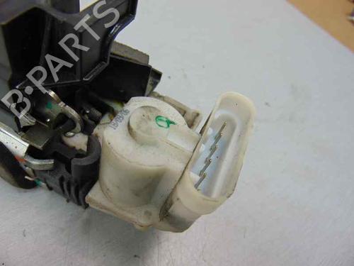 Front left lock FIAT DOBLO Box Body/MPV (223_) 1.9 JTD | BP7724628C98 
