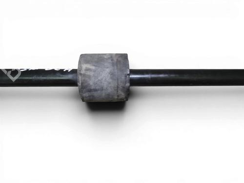 Right front driveshaft OPEL CORSA D (S07) | BP36672280M39 - Image 4