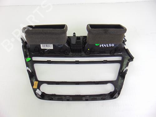Air vent HYUNDAI i20 II (GB, IB) 1.2 | BP11655071I21 