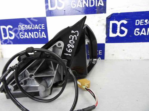 Right mirror AUDI A4 B7 Avant (8ED) 2.7 TDI | BP7788500C27 