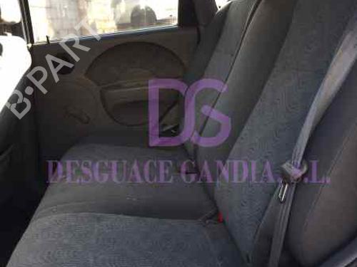 Right taillight DAEWOO KALOS (KLAS) 1.4 16V | BP7716342C35  - Image 11