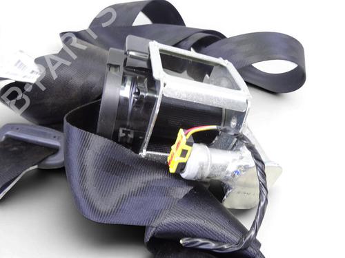 Rear right seatbelt MG MG HS (AS23) | BP35929876I28 - Image 5