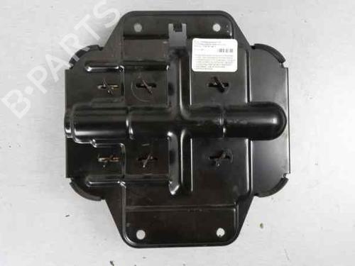 Electronic module MERCEDES-BENZ M-CLASS (W163) ML 270 CDI (163.113) | BP7721715M83 