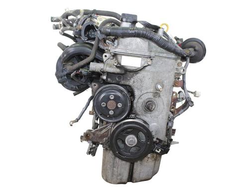 Engine TOYOTA YARIS (_P1_) 1.0 (SCP10_, SCP10R) | BP28113323M1 