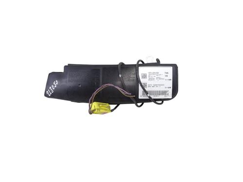 Used Left seat airbag VW POLO V (6R1, 6C1) 1.0 (75 hp) 21115899