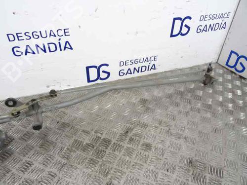Front wiper motor PEUGEOT 308 SW I (4E_, 4H_) 1.6 HDi | BP7720971M29 