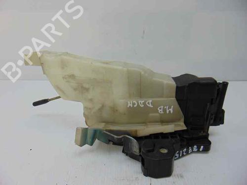 Used Front right lock MERCEDES-BENZ CLK (C208) CLK 230 Kompressor (208.347) (193 hp) 7730916