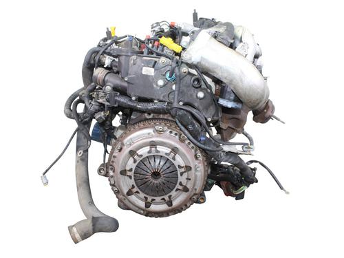 Motor PEUGEOT 306 (7B, N3, N5) [1993-2003]  29387627