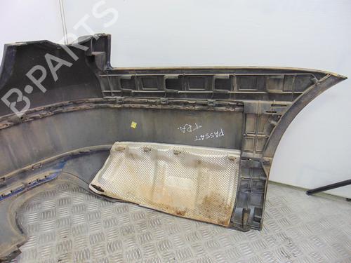 Rear bumper VW PASSAT B6 (3C2) 2.0 TDI | BP8216014C8 
