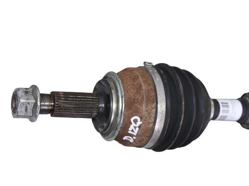Left front driveshaft NISSAN X-TRAIL III (T32_, T32R, T32RR)  | BP22365345M38 