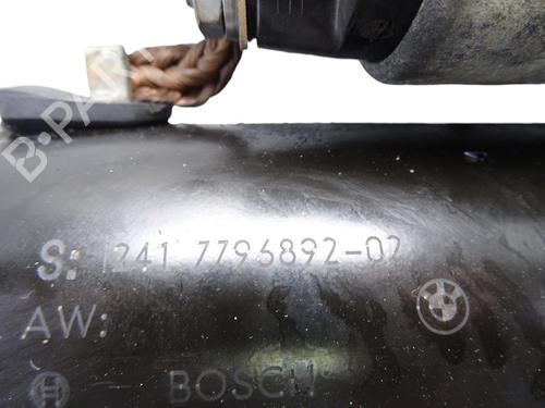Starter BMW 5 (E60) 530 d | BP20293774M8 