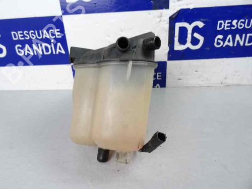 Expansion tank LAND ROVER FREELANDER 2 (L359) 2.2 TD4 4x4 | BP7722032C120 