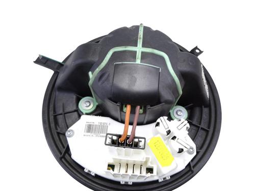 Heater blower motor BMW 3 (E90) 318 d | BP29972093M62