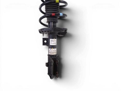 Right front shock absorber KIA RIO IV (YB, SC, FB) | BP34098724M17 - Image 4