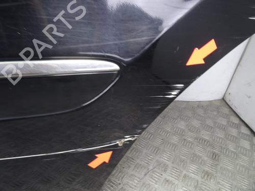 Left rear door MERCEDES-BENZ M-CLASS (W164) ML 320 CDI 4-matic (164.122) | BP16954463C4 